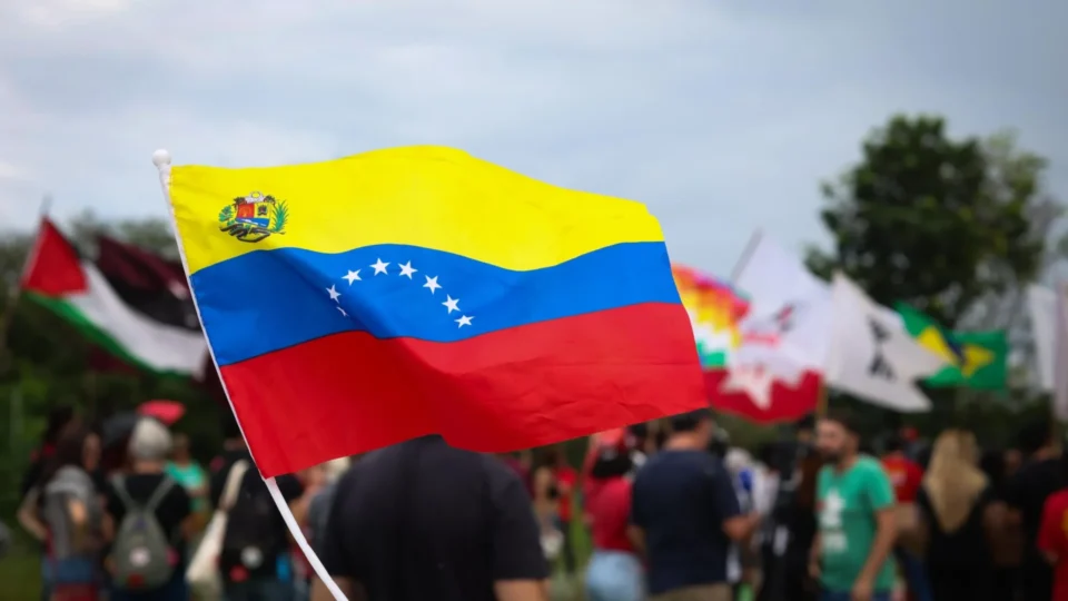 Venezuela: a futilidade e o espetáculo