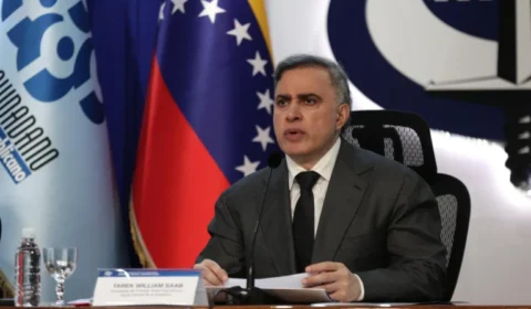 Procurador-Geral da Venezuela: ‘Inocentes foram assassinados neste ataque terrorista’