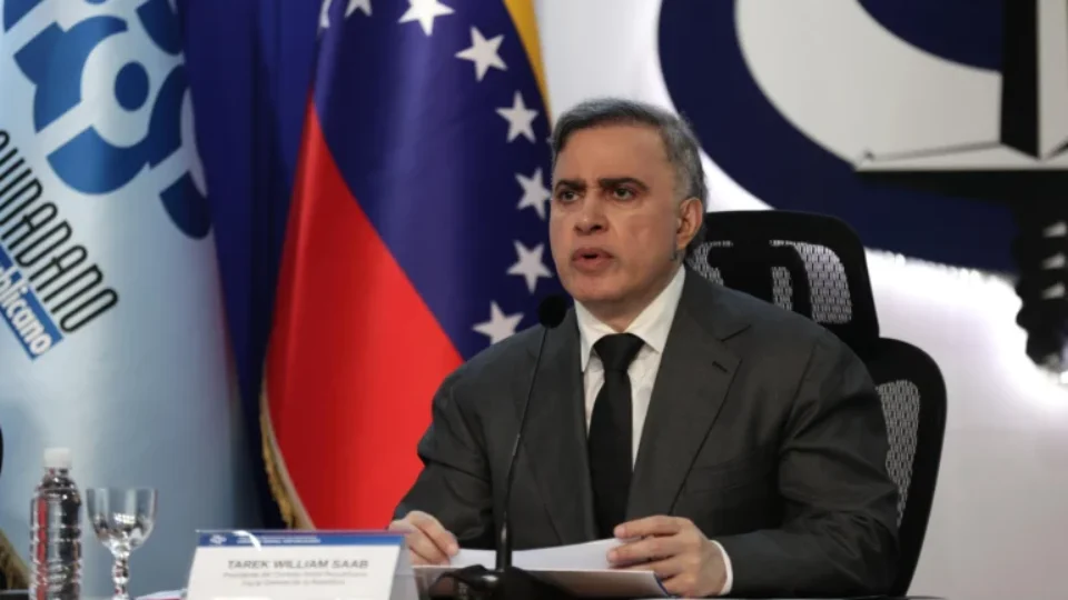 Procurador-Geral da Venezuela: ‘Inocentes foram assassinados neste ataque terrorista’