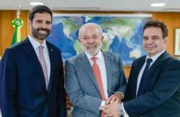 Lula escolhe Wellington Lima e Silva como novo ministro da Justiça