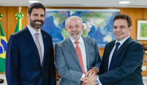 Lula escolhe Wellington Lima e Silva como novo ministro da Justiça
