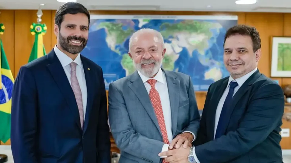 Lula escolhe Wellington Lima e Silva como novo ministro da Justiça