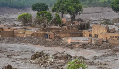 Desastre de Mariana: Tribunal inglês nega recurso e consolida culpa da BHP