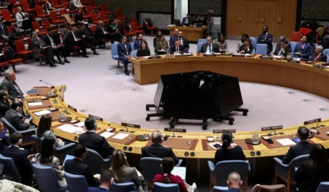 O que esperar da reunião do Conselho de Segurança da ONU sobre a Venezuela?