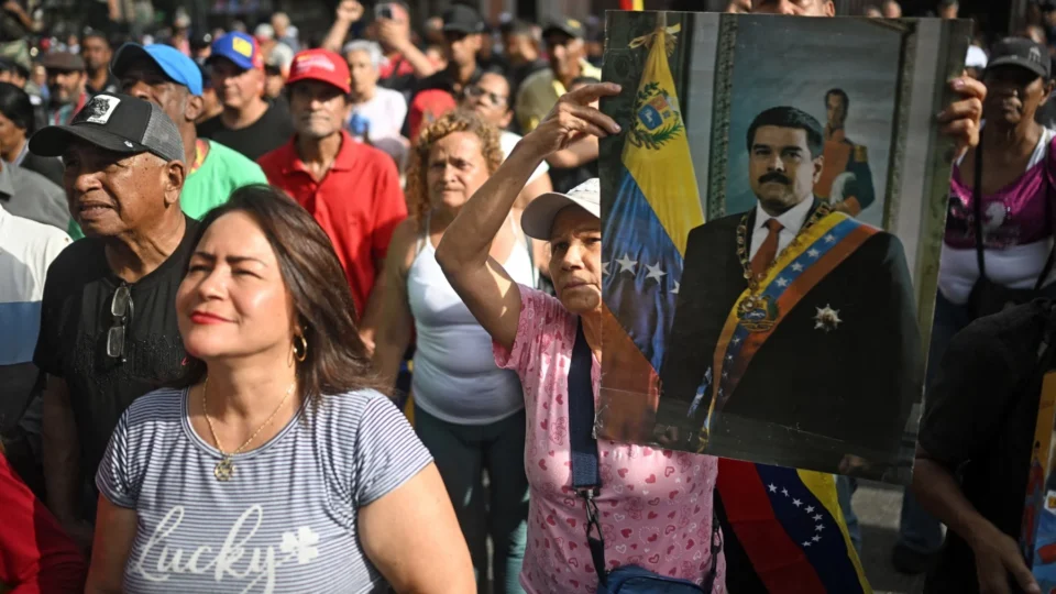 Igrejas evangélicas e movimentos sociais se manifestam contra ataque à Venezuela