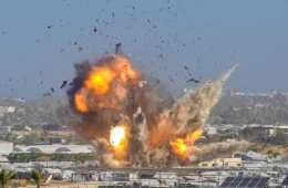 Israel mata 31 palestinos na Faixa de Gaza, incluindo seis crianças