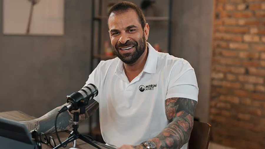 PF prende cunhado de Vorcaro, maior doador eleitoral de Tarcísio e Bolsonaro