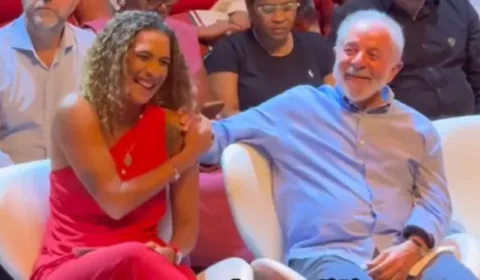 Anielle confirma saída do ministério da Igualdade Racial para disputar vaga na Câmara