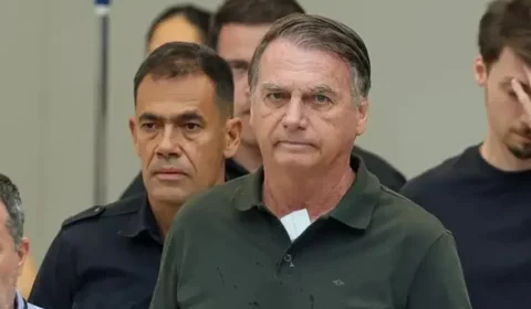 Internação longa de Bolsonaro muda cenário e aumenta pressão por prisão domiciliar