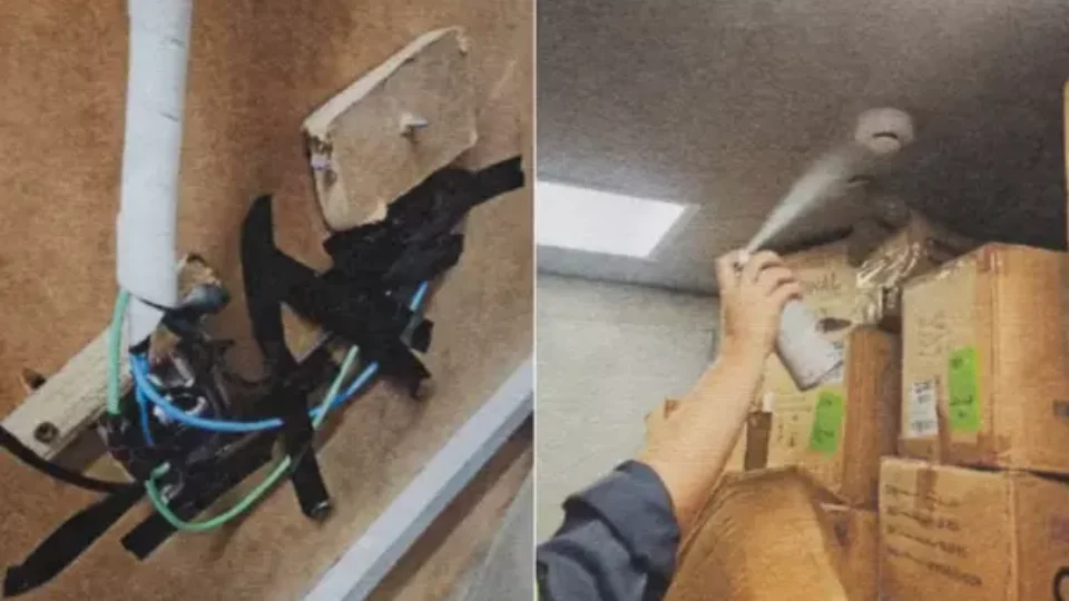 Funcionários mortos em incêndio de shopping alertaram para risco de fogo em vistoria