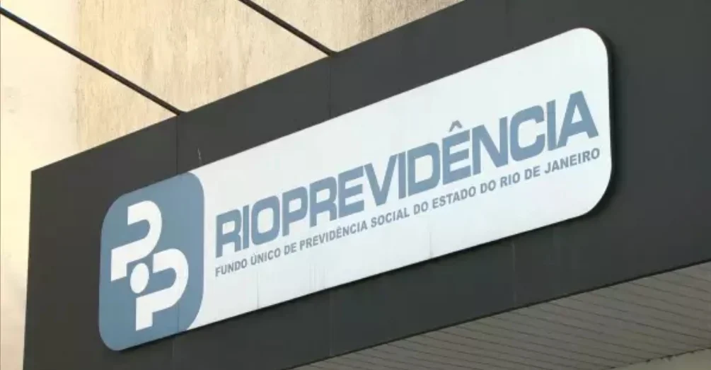 Negociação do Rioprevidência para trocar investimentos por precatórios foi barrada pelo liquidante do Banco Master, nomeado pelo Banco Central. — Foto: Reprodução