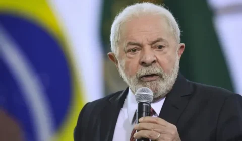 Lula se reúne com Moraes, Receita e PF após STF abrir inquérito sobre caso Master