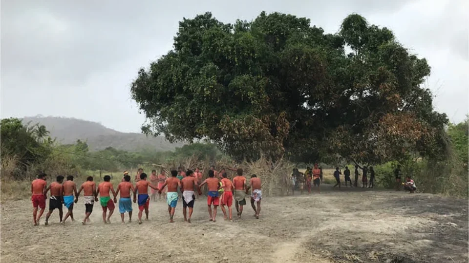 MPF investiga surto de diarreia em Aldeia Maxakali e denúncias de racismo em atendimento