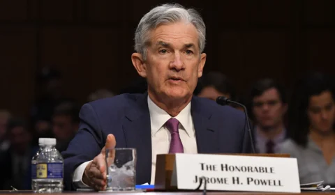 BC do Brasil se une a dirigentes de bancos centrais em defesa de Jerome Powell