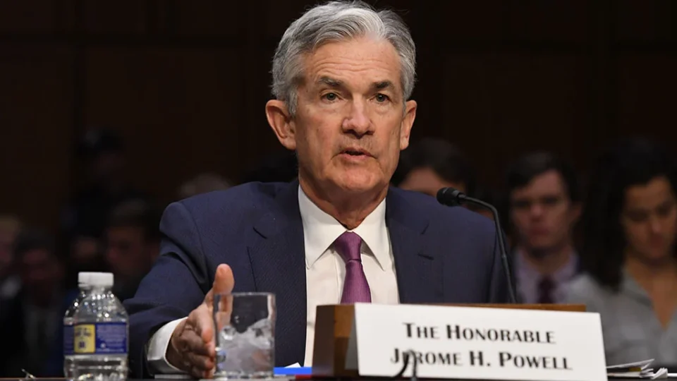 BC do Brasil se une a dirigentes de bancos centrais em defesa de Jerome Powell