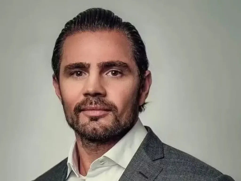 Daniel Vorcaro