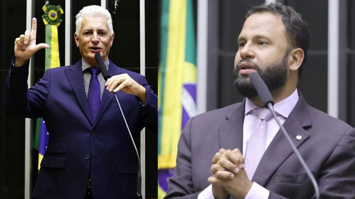 Deputados acionam BC para esclarecer atuação da Clava Forte Bank ligada à Lagoinha