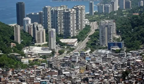 Meritocracia e desigualdade social no Brasil
