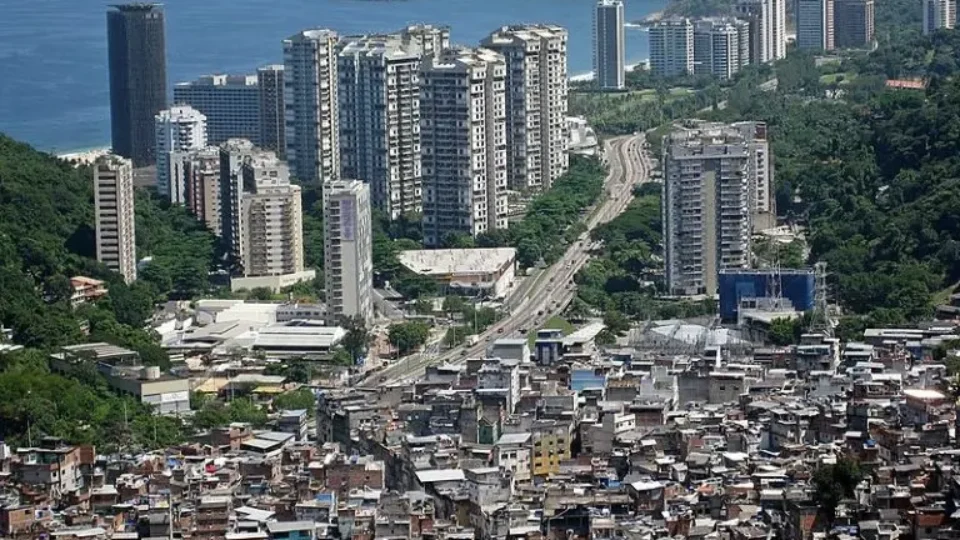 Meritocracia e desigualdade social no Brasil