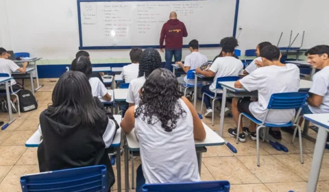Novo Plano Nacional de Educação avança no Senado e vai a plenário; veja as metas
