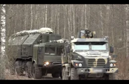 Rússia usa míssil hipersônico contra Ucrânia em ataque massivo