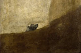 Entre Orelhas: o cachorro, o banqueiro e o Brasil