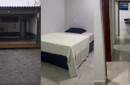 Moraes autoriza Jair Bolsonaro a receber visita de aliados na prisão