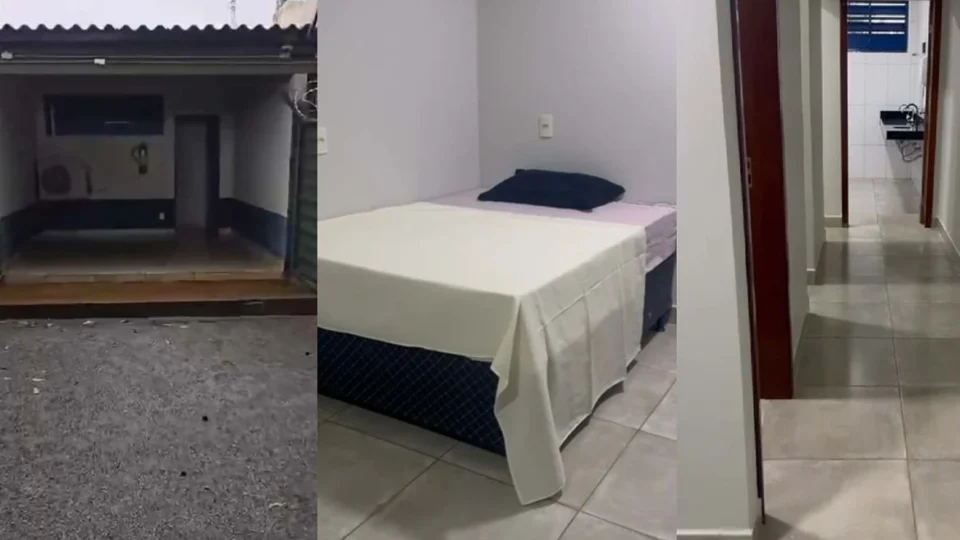 Moraes nega prisão domiciliar ao ex-presidente Jair Bolsonaro