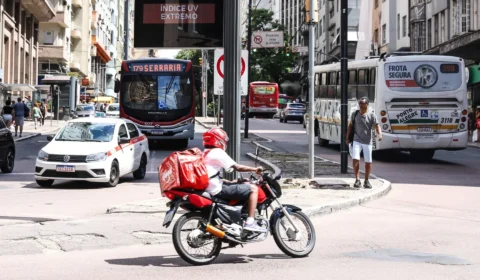 Ondas de calor levam trabalhadores ao limite e entram na agenda sindical