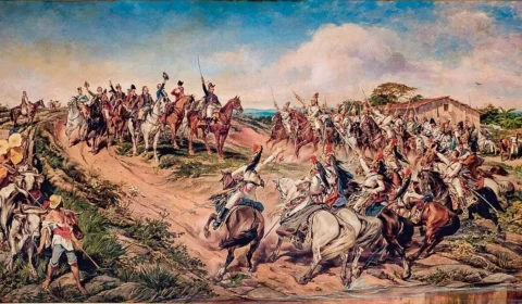 A Independência do Brasil: o projeto de nação por trás do 7 de setembro