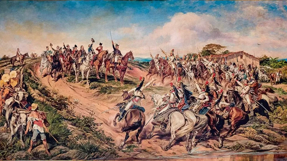 A Independência do Brasil: o projeto de nação por trás do 7 de setembro