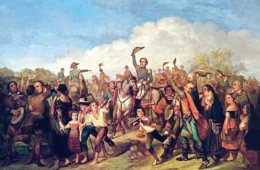 O último Dia da Independência?