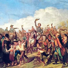 O último Dia da Independência?