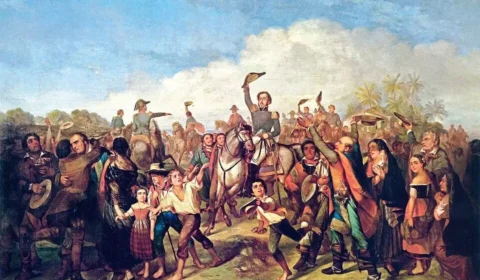 O último Dia da Independência?