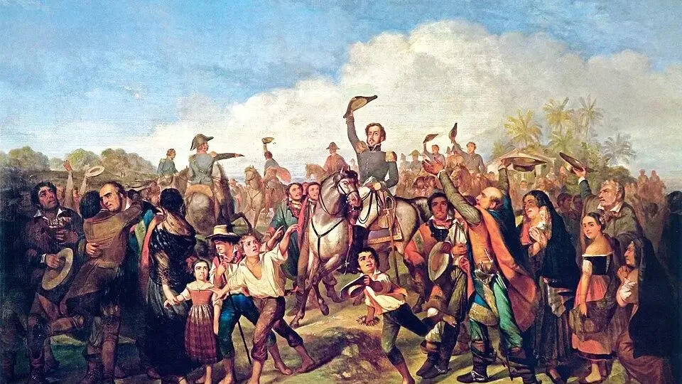 O último Dia da Independência?