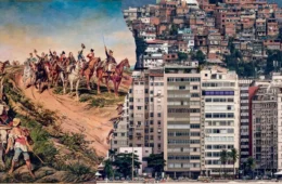 7 de setembro: pátria, juro e silêncio