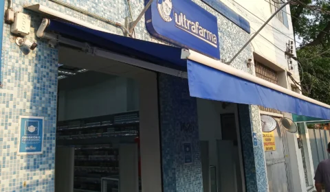Ultrafarma fecha lojas físicas e aposta em megaunidade após prisão de fundador