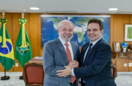 Lula pede a ministro da Justiça foco em segurança e condiciona nova pasta a recurso