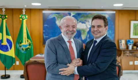 Lula pede a ministro da Justiça foco em segurança e condiciona nova pasta a recurso