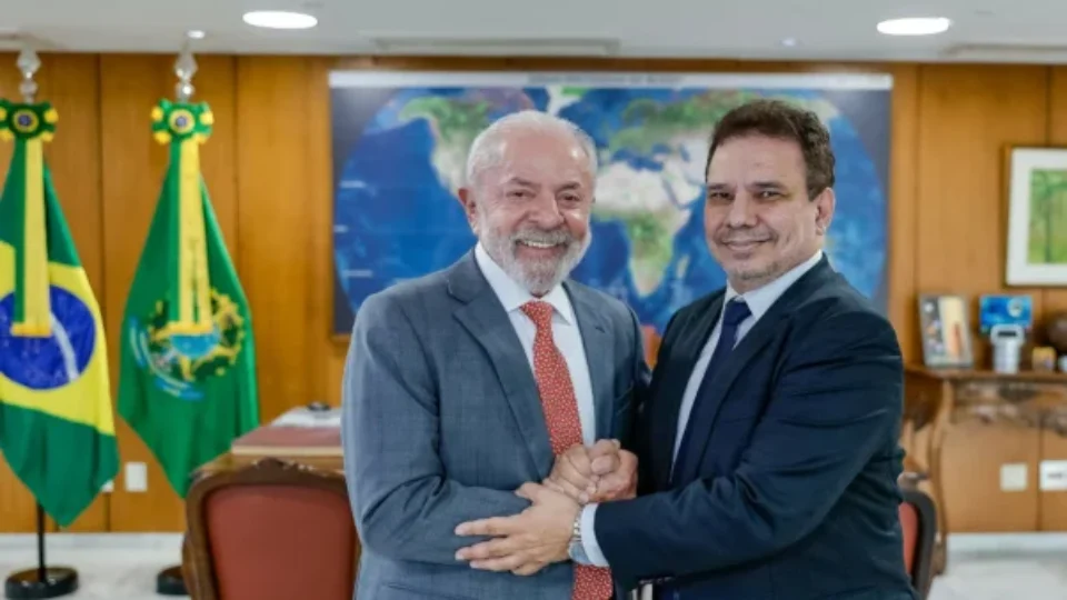Lula pede a ministro da Justiça foco em segurança e condiciona nova pasta a recurso