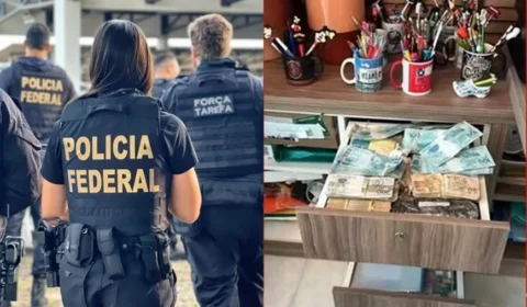 PESQUISA: Para maioria, corrupção na política é mais grave do que roubos a trabalhadores