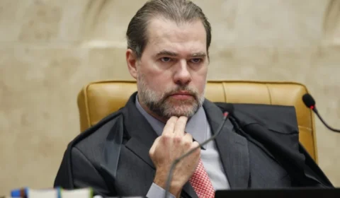 Judiciário pagou diárias de seguranças em cidade com resort ligado a Toffoli