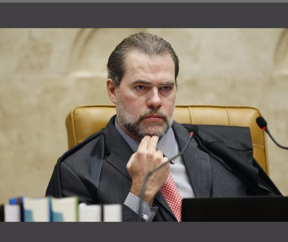 Judiciário pagou diárias de seguranças em cidade com resort ligado a Toffoli