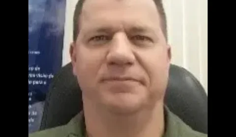 Denúncia de militar por e-mail ao STF levou a prisão de Filipe Martins