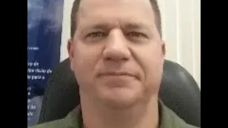 Denúncia de militar por e-mail ao STF levou a prisão de Filipe Martins