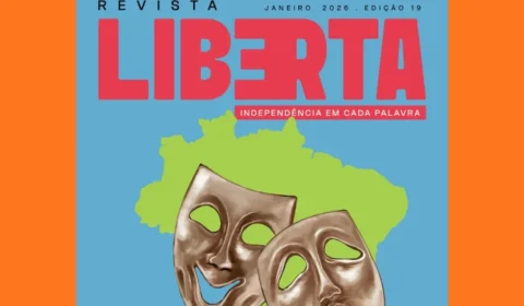 Revista Liberta traz maior pesquisa já feita para conhecer o pensamento do brasileiro