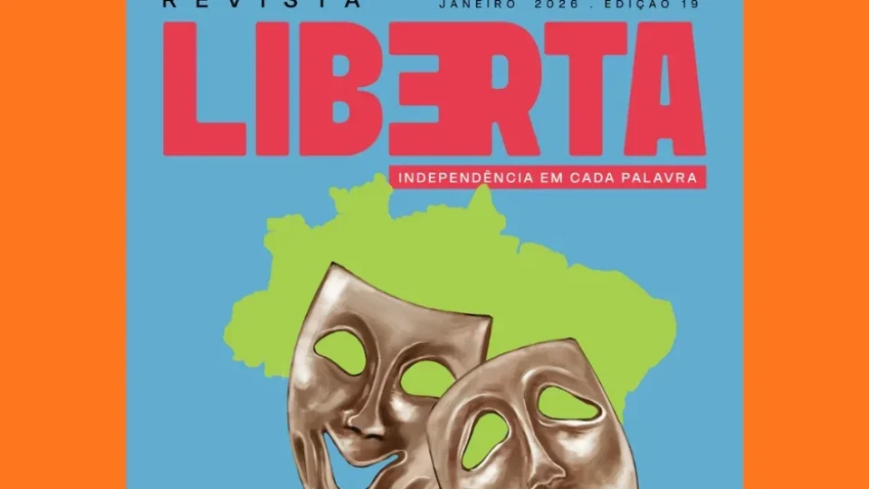 Revista Liberta traz maior pesquisa já feita para conhecer o pensamento do brasileiro