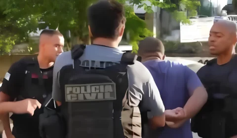PESQUISA: Contra crime, maioria dos brasileiros aceita punir até inocente; mais piedosos são os ateus