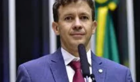 Deputado Eduardo Velloso é alvo da PF em operação para apurar desvio de emendas