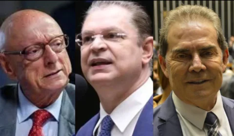 PL da Dosimetria não é pacificação, é impunidade